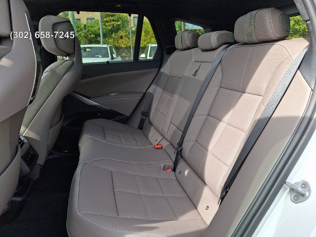 2027 BMW X5 Base