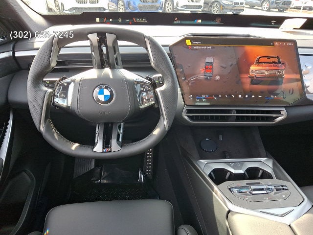 2027 BMW X5 Base