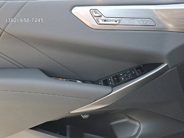 2027 BMW X5 Base