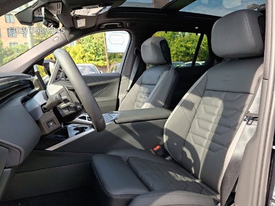 2027 BMW X5 Base