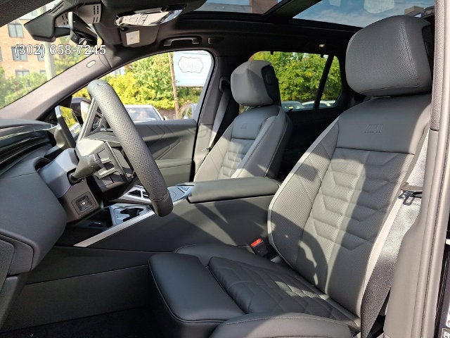 2027 BMW X5 Base