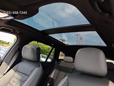 2027 BMW X5 Base