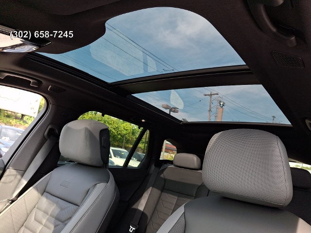 2027 BMW X5 Base