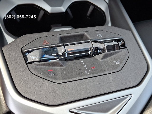 2027 BMW X5 Base