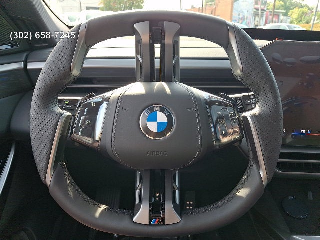 2027 BMW X5 Base