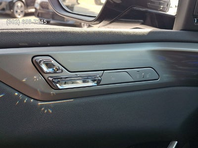 2027 BMW X5 Base