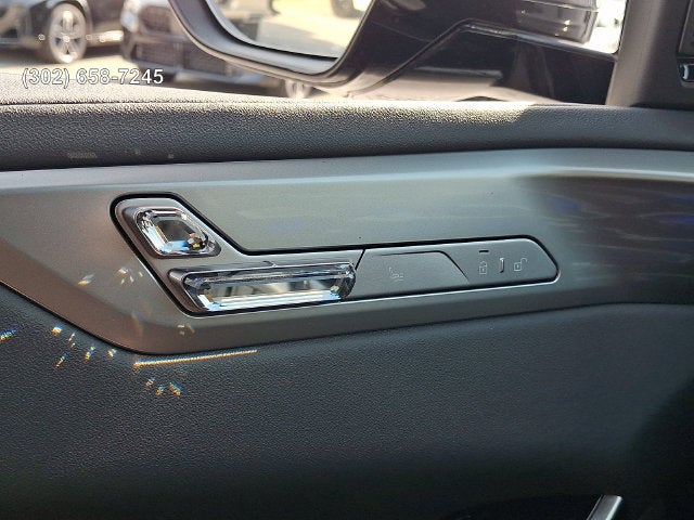 2027 BMW X5 Base