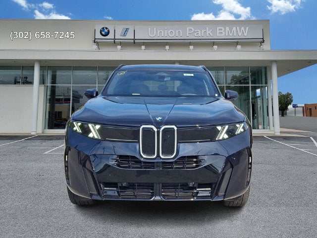 2027 BMW X5 Base