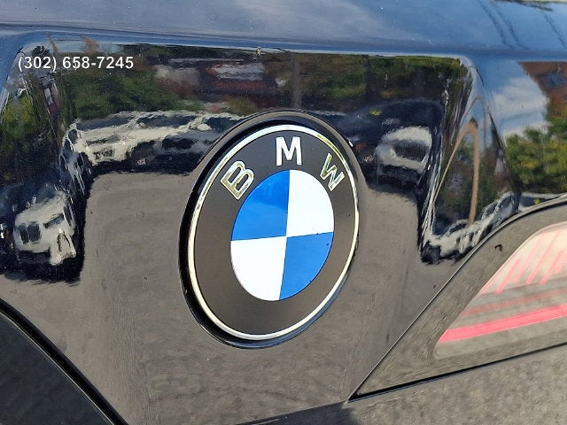 2027 BMW X5 Base