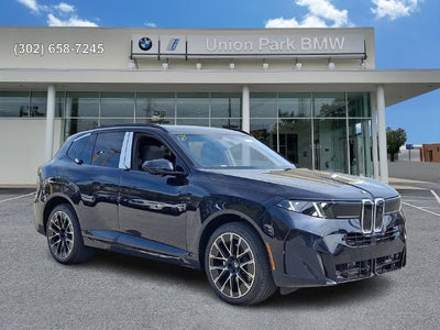 2027 BMW X5 Base
