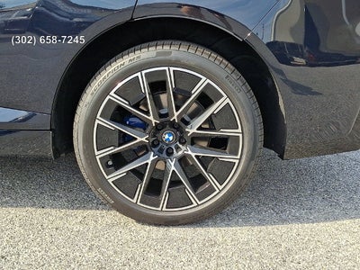 2027 BMW X5 Base
