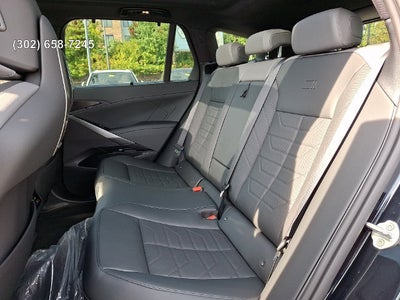 2027 BMW X5 Base
