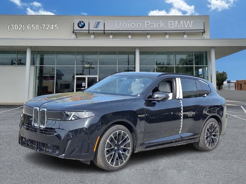 2027 BMW X5 Base