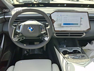 2027 BMW X5 Base