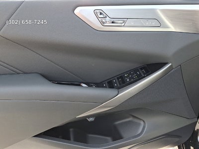 2027 BMW X5 Base