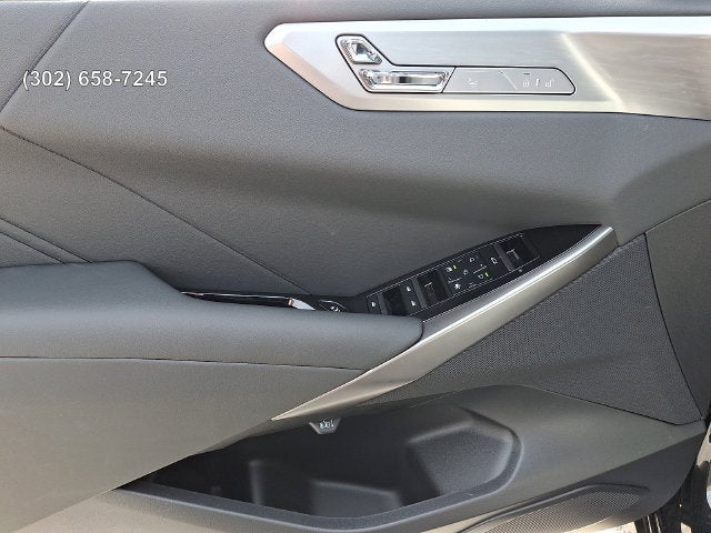 2027 BMW X5 Base