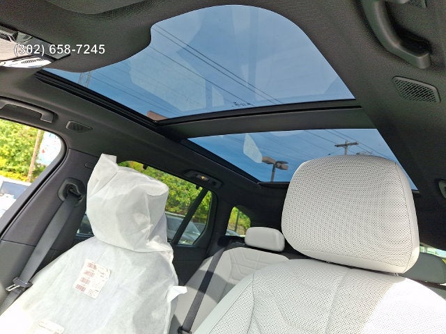 2027 BMW X5 Base