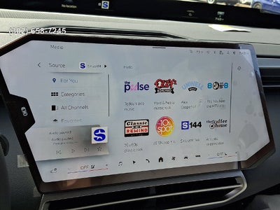 2027 BMW X5 Base