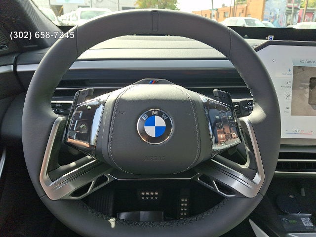 2027 BMW X5 Base