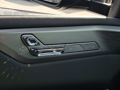 2027 BMW X5 Base