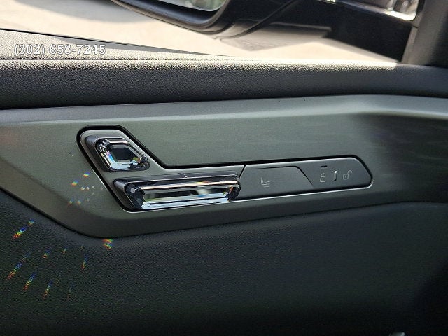 2027 BMW X5 Base