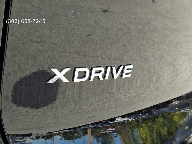 2027 BMW X5 Base