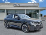 2027 BMW X5 Base