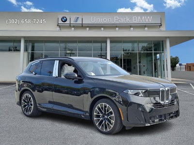 2027 BMW X5 Base