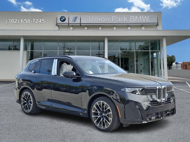 2027 BMW X5 Base