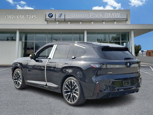 2027 BMW X5 Base