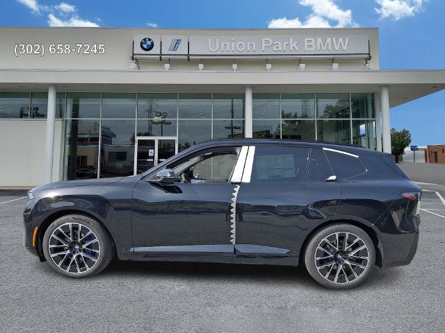2027 BMW X5 Base