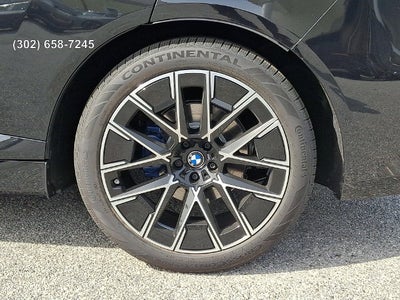 2027 BMW X5 Base