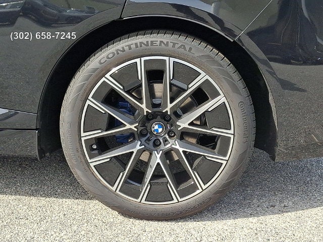 2027 BMW X5 Base