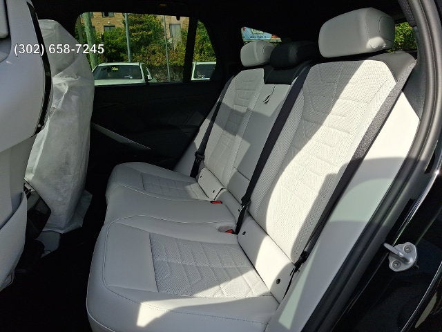 2027 BMW X5 Base