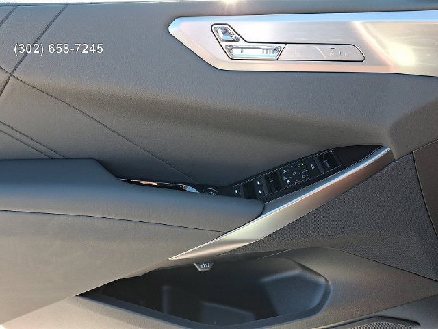 2027 BMW X5 Base