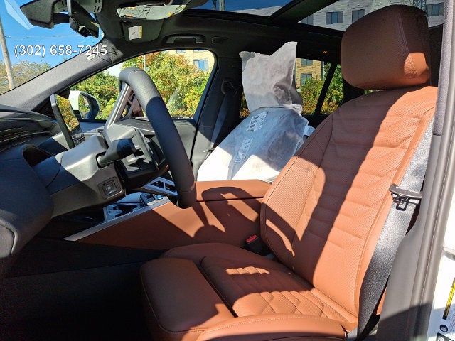 2027 BMW X5 Base