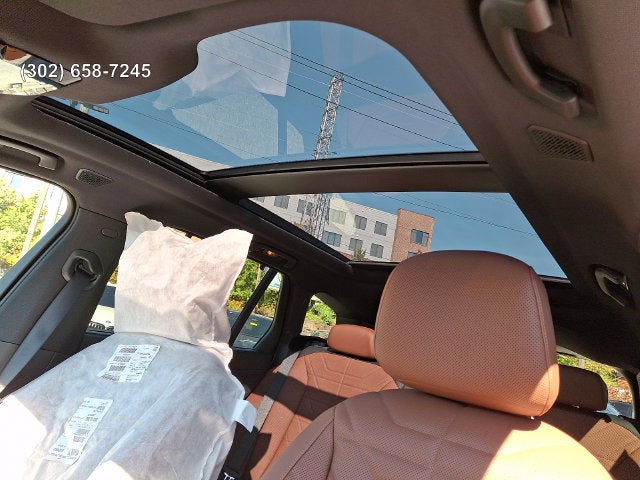 2027 BMW X5 Base