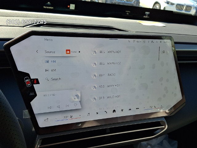 2027 BMW X5 Base