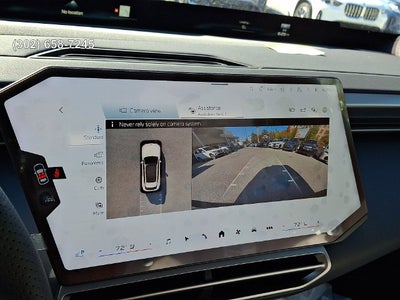 2027 BMW X5 Base