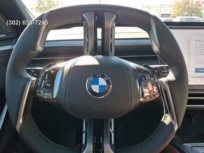 2027 BMW X5 Base