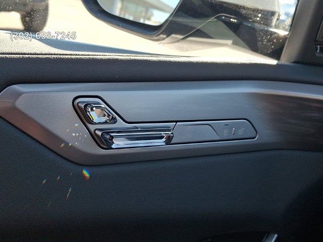 2027 BMW X5 Base