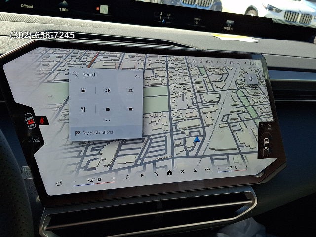 2027 BMW X5 Base