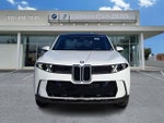 2027 BMW X5 Base