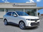 2027 BMW X5 Base