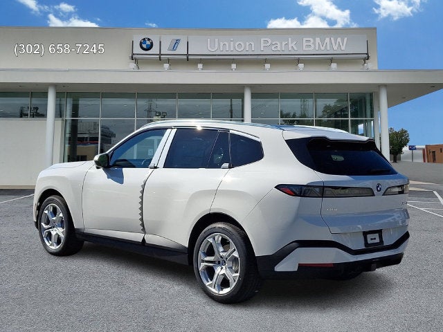 2027 BMW X5 Base