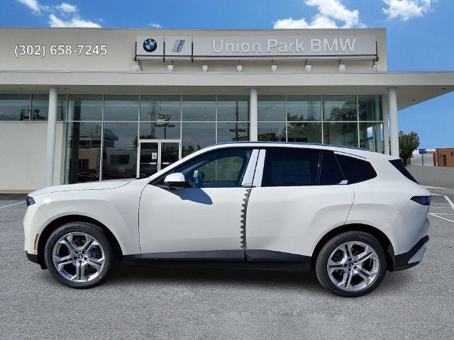 2027 BMW X5 Base