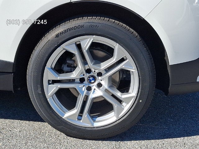 2027 BMW X5 Base