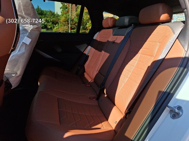 2027 BMW X5 Base