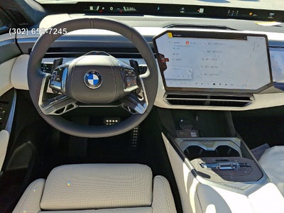 2027 BMW X5 Base