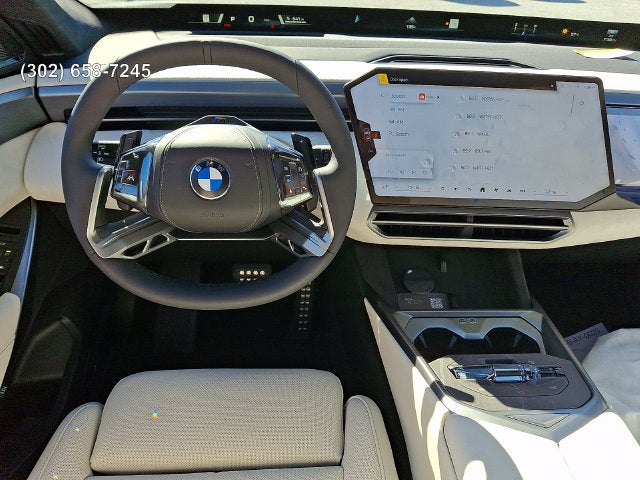 2027 BMW X5 Base